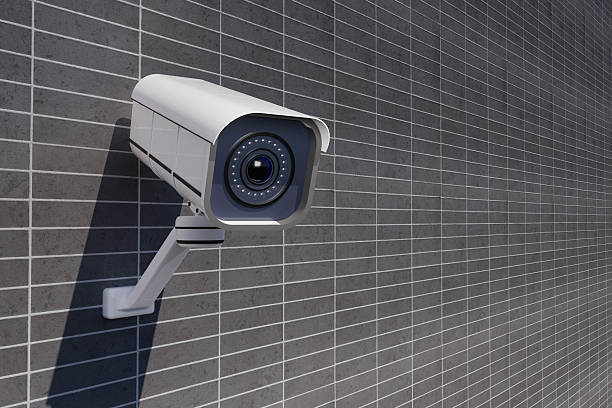 CCTV System