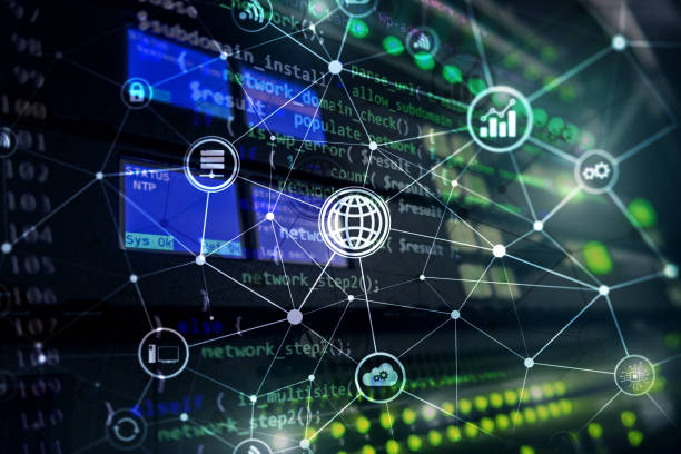 Software Defined Networking