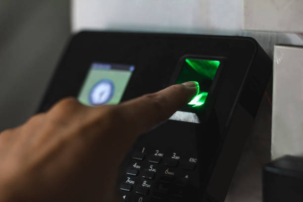 Intrusion Alarm System