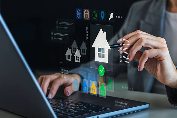 Home Automation System