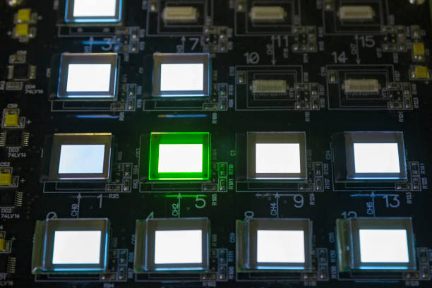 LED and Smart Displays