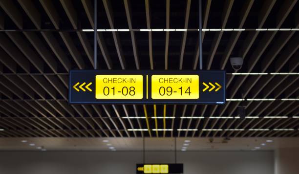 Queueing Management System