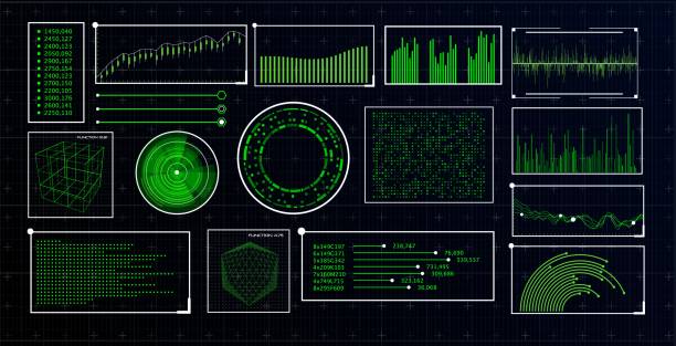 Network Monitoring and Analytics
