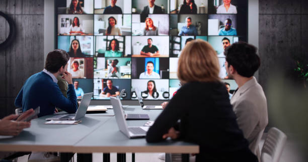 Video Conferencing Solutions