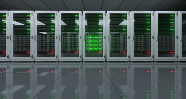 Data Center Infrastructure Management