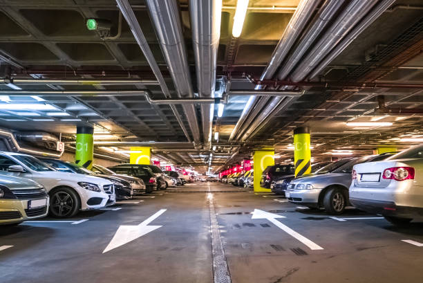 Parking Management System