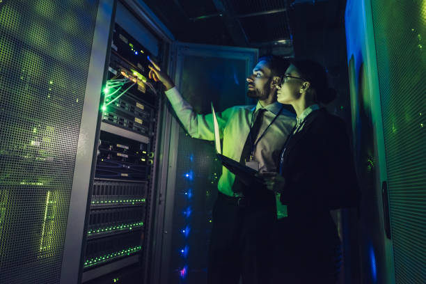 Infrastructure Solutions