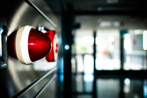 Fire and Safety