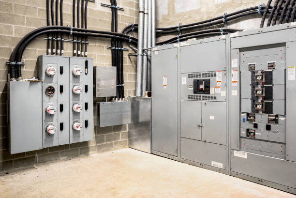 Power Solutions